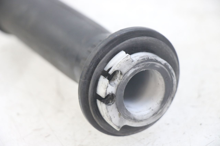 photo de GASGRIFF YAMAHA XJN DIVERSION 600 (2000 - 2003) - Zoom auf Gebrauchszustand