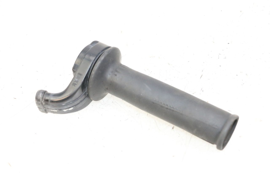 photo de GASGRIFF YAMAHA XJN DIVERSION 600 (2000 - 2003) - Hauptansicht