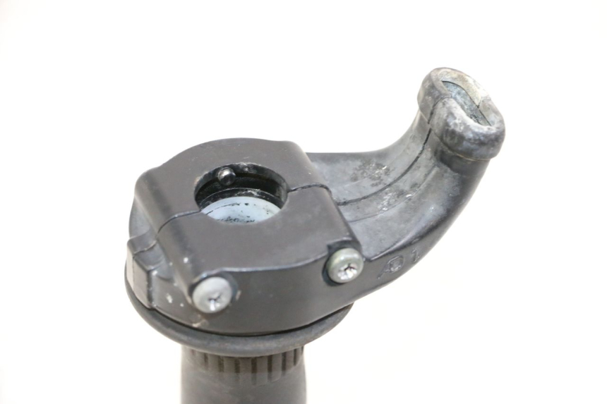 photo de GASGRIFF YAMAHA XJN DIVERSION 600 (2000 - 2003) - Zoom auf Gebrauchszustand