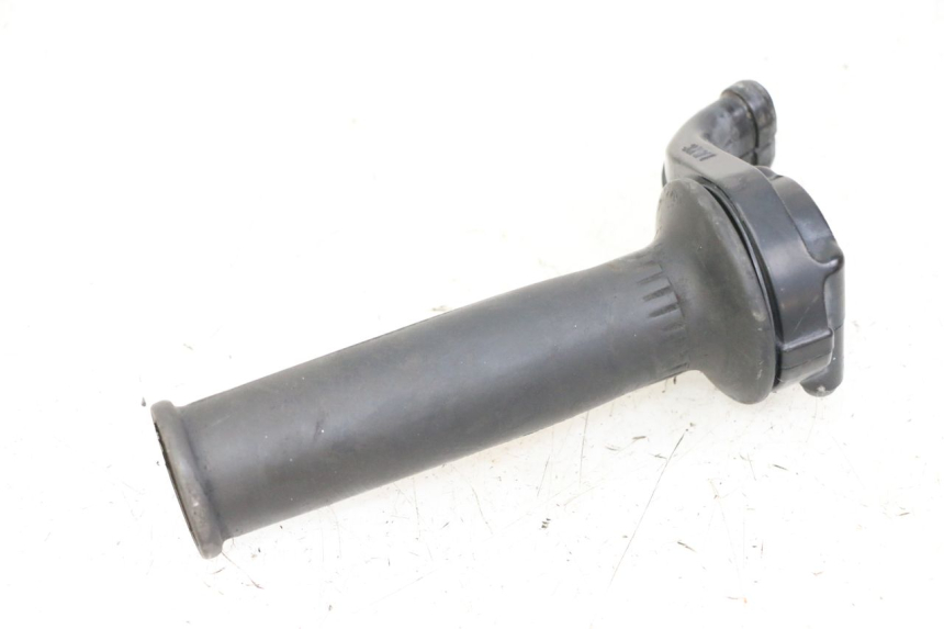 photo de GASGRIFF YAMAHA XJN DIVERSION 600 (2000 - 2003) - Technische Nahaufnahme