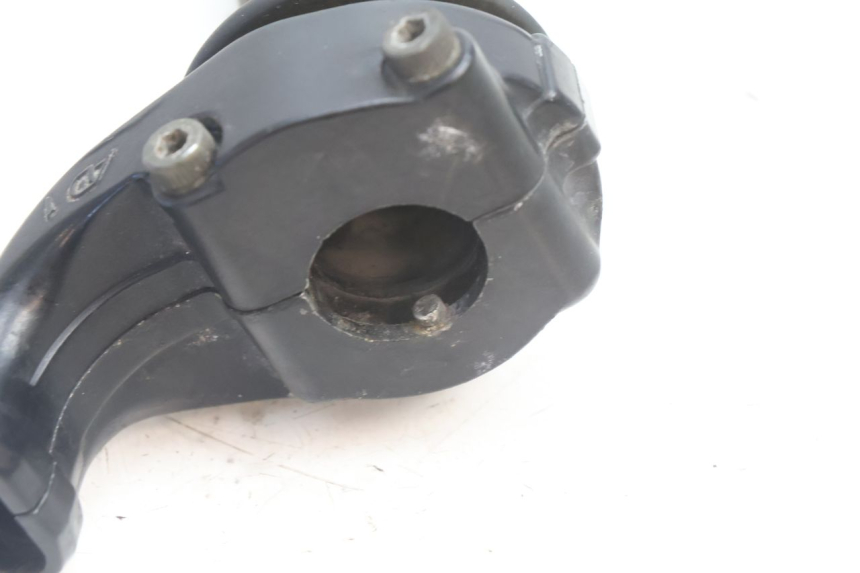 photo de GASGRIFF YAMAHA XJR 1300 (1998 - 2002) - Alternative Perspektive