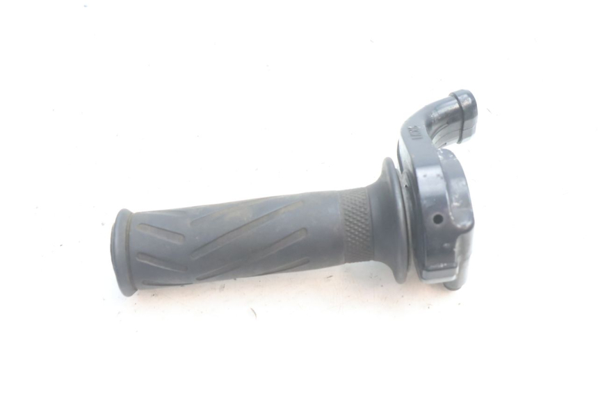 photo de GASGRIFF YAMAHA XJR 1300 (1998 - 2002) - Technische Nahaufnahme