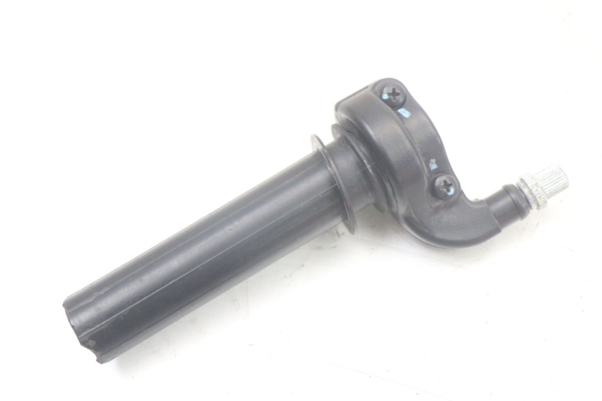 photo de GASGRIFF FANTIC XM PERFORMANCE 2T 50 (2021 - 2022) - Zoom auf Gebrauchszustand