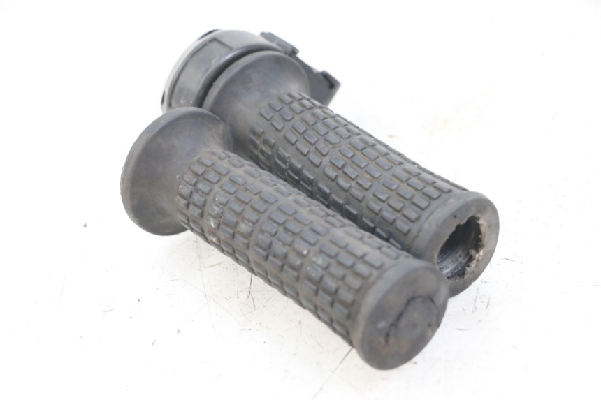 photo de GASGRIFF PEUGEOT XP6 50 (1997 - 2003) - Technische Nahaufnahme