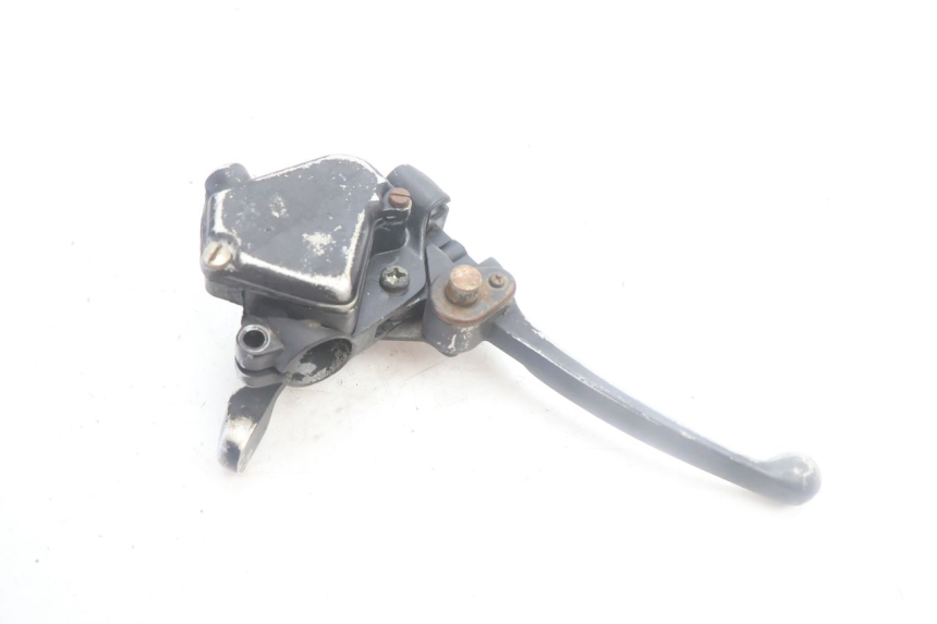 photo de GASGRIFF SMC XROAD 150 - Hauptansicht