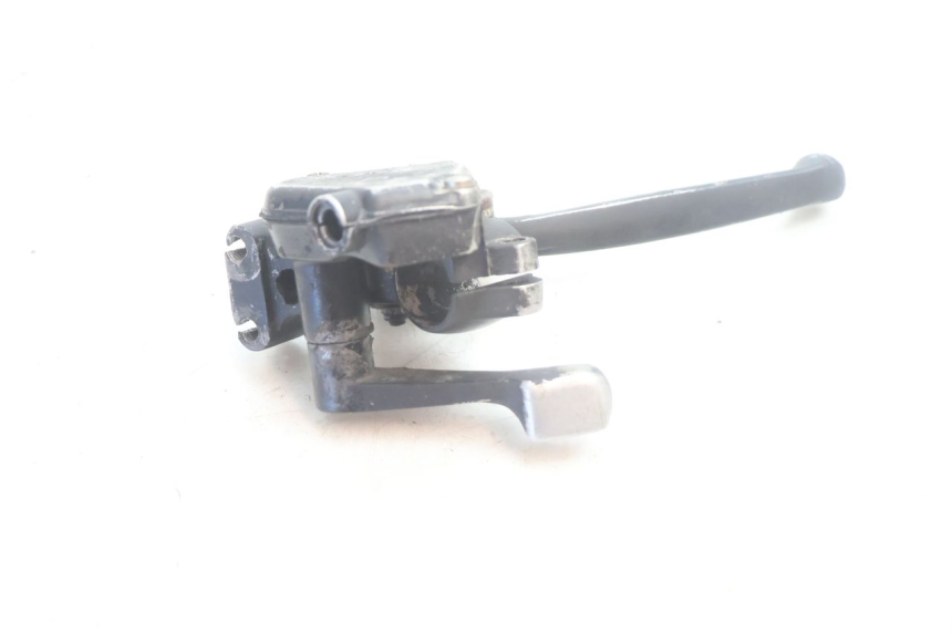 photo de GASGRIFF SMC XROAD 150 - Alternative Perspektive