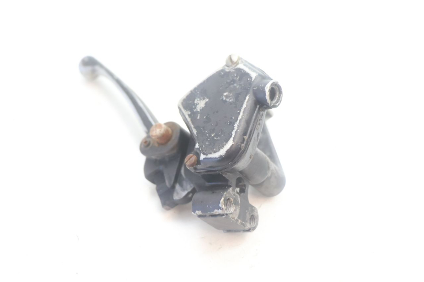 photo de GASGRIFF SMC XROAD 150 - Technische Nahaufnahme