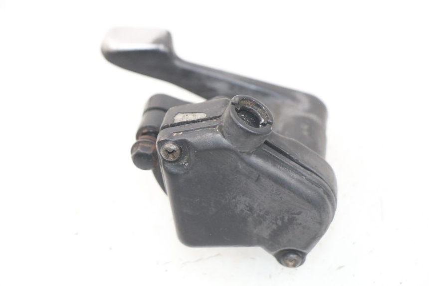 photo de GASGRIFF SHINERAY XY150STE 150 - Hauptansicht