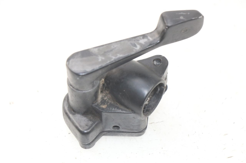 photo de GASGRIFF SHINERAY XY150STE 150 - Zoom auf Gebrauchszustand