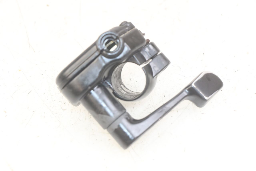 photo de GASGRIFF SHINERAY XY250 STXE 250 (2006 - 2012) - Zoom auf Gebrauchszustand