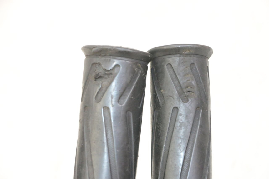 photo de GASGRIFF YAMAHA FZS FAZER 600 (2001 - 2003) - Zoom auf Gebrauchszustand