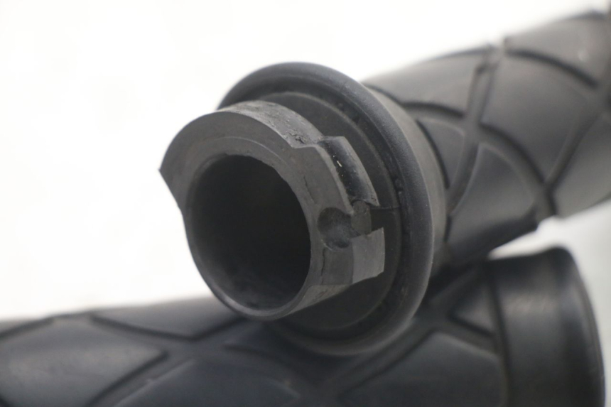 photo de GASGRIFF YAMAHA YP MAJESTY 125 (2007 - 2010) - Zoom auf Gebrauchszustand