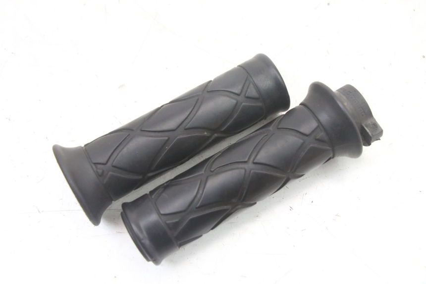 photo de GASGRIFF YAMAHA YP MAJESTY 125 (2007 - 2010) - Alternative Perspektive