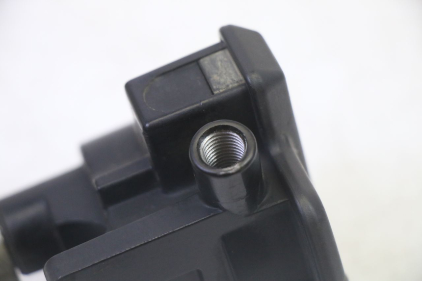 photo de GASGRIFF YAMAHA YFM GRIZZLY 550 (2008 - 2015) - Technische Nahaufnahme