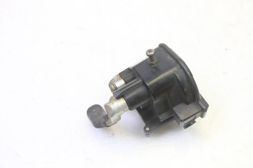 photo de GASGRIFF YAMAHA YFM GRIZZLY 550 (2008 - 2015) - Gesamtansicht des Produkts