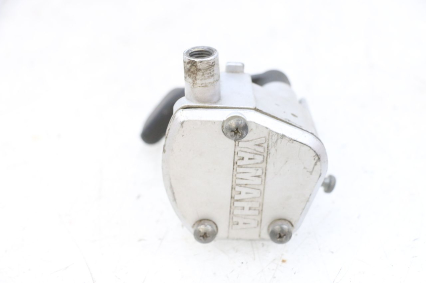 photo de GASGRIFF YAMAHA YFM R RAPTOR 250 (2008 - 2014) - Hauptansicht