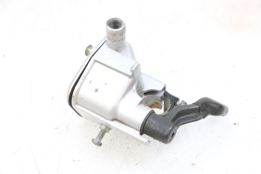 photo de GASGRIFF YAMAHA YFM R RAPTOR 250 (2008 - 2014) - Details der Befestigungspunkte