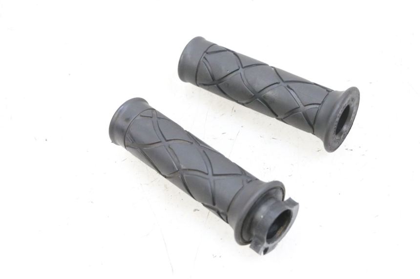 photo de GASGRIFF YAMAHA YP MAJESTY 125 (2002 - 2006) - Hauptansicht