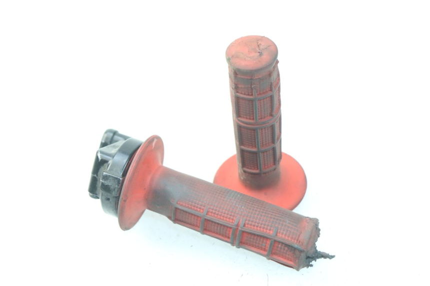 photo de GASGRIFF YAMAHA YZ-F YZF 250 (2014 - 2018) - Hauptansicht