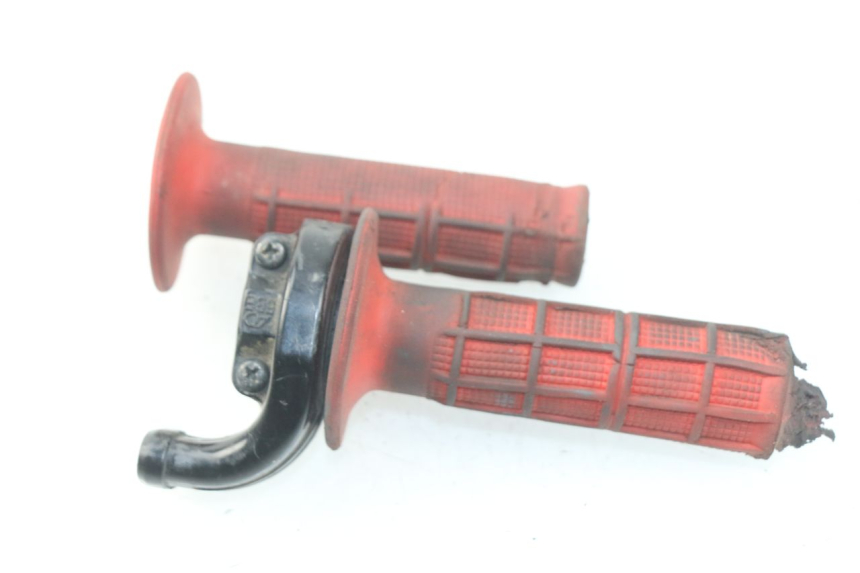 photo de GASGRIFF YAMAHA YZ-F YZF 250 (2014 - 2018) - Detailansicht des Bauteils