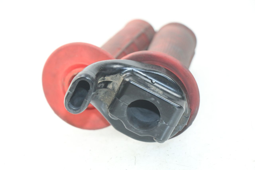 photo de GASGRIFF YAMAHA YZ-F YZF 250 (2014 - 2018) - Zoom auf Gebrauchszustand