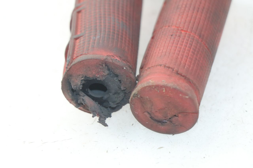 photo de GASGRIFF YAMAHA YZ-F YZF 250 (2014 - 2018) - Alternative Perspektive