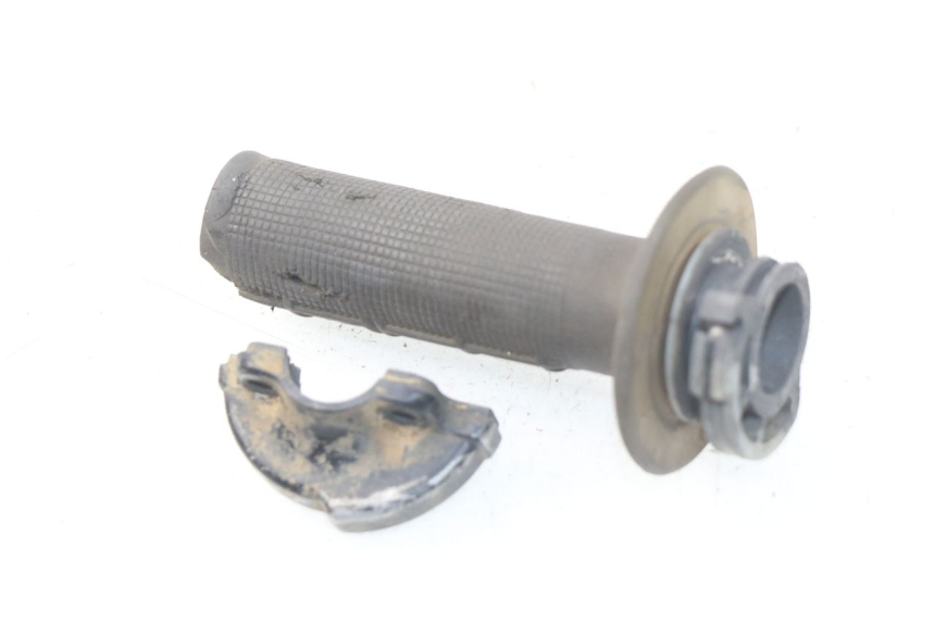 photo de GASGRIFF YAMAHA YZ 85 (2002 - 2018) - Hauptansicht