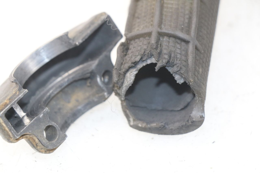 photo de GASGRIFF YAMAHA YZ 85 (2002 - 2018) - Zoom auf Gebrauchszustand