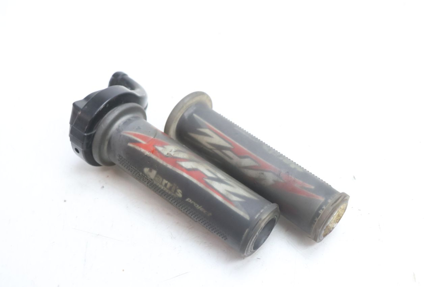 photo de GASGRIFF YAMAHA YZF R GENESIS 750 (1993 - 1998) - Detailansicht des Bauteils