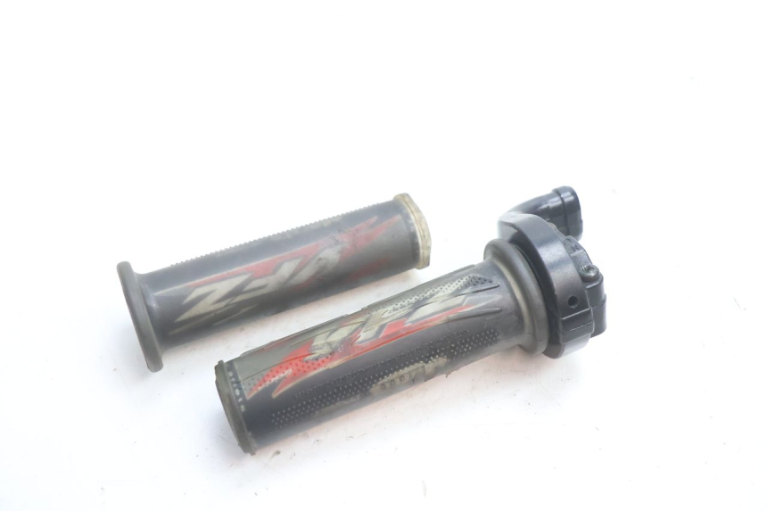 photo de GASGRIFF YAMAHA YZF R GENESIS 750 (1993 - 1998) - Alternative Perspektive