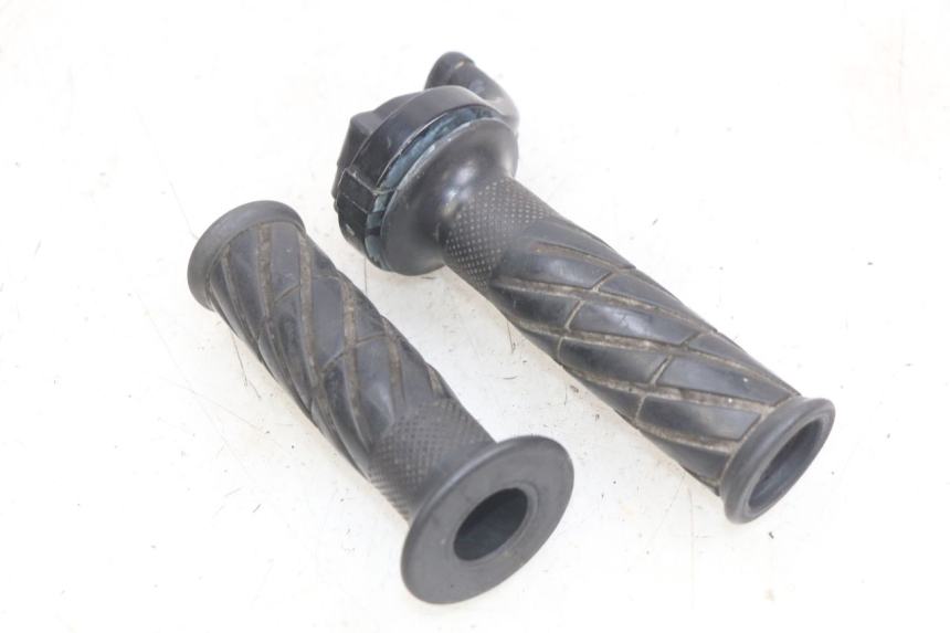 photo de GASGRIFF YAMAHA YZF R THUNDERCAT 600 (1996 - 2003) - Detailansicht des Bauteils