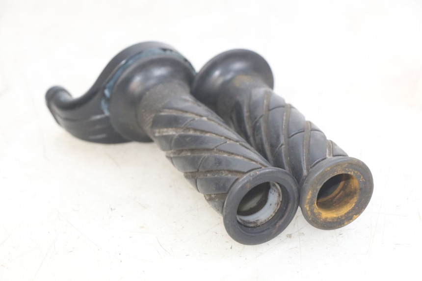 photo de GASGRIFF YAMAHA YZF R THUNDERCAT 600 (1996 - 2003) - Alternative Perspektive