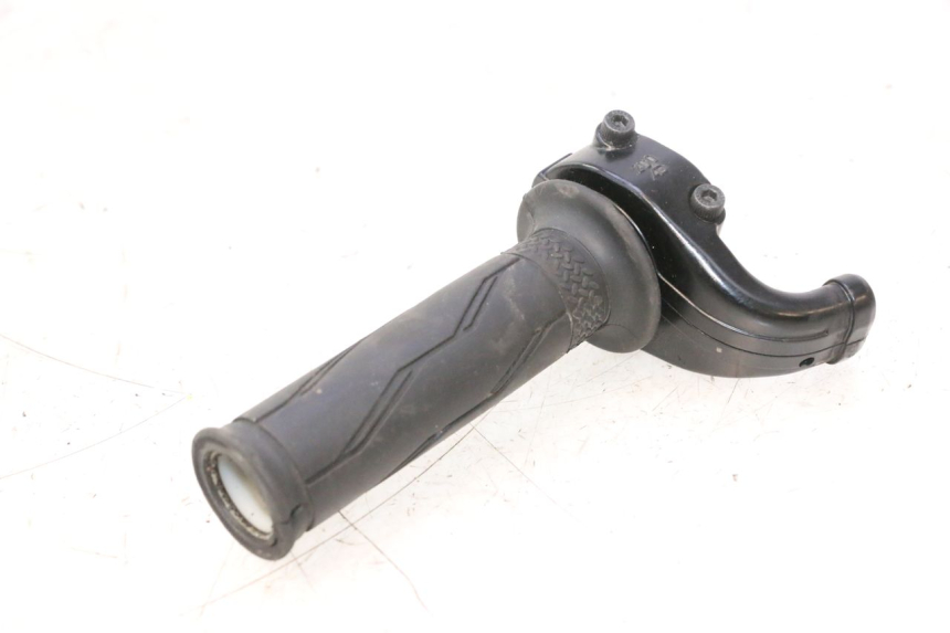 photo de GASGRIFF YAMAHA YZF R6 600 (2008 - 2009) - Zoom auf Gebrauchszustand