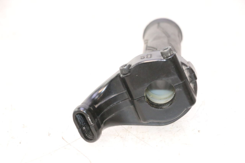 photo de GASGRIFF YAMAHA YZF R6 600 (2008 - 2009) - Alternative Perspektive