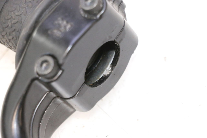 photo de GASGRIFF YAMAHA YZF R6 600 (2008 - 2009) - Gesamtansicht des Produkts
