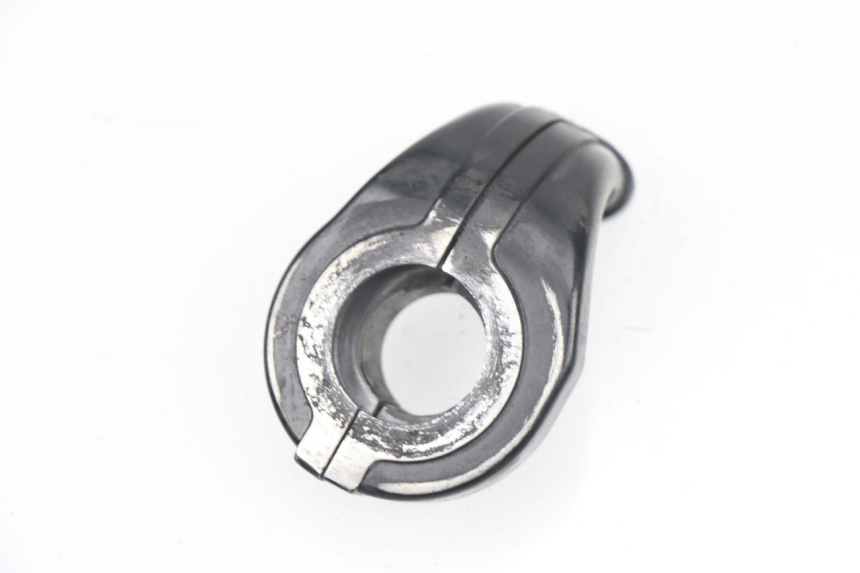 photo de GASGRIFF YAMAHA YZF YZ-F 450 (2006 - 2009) - Zoom auf Gebrauchszustand