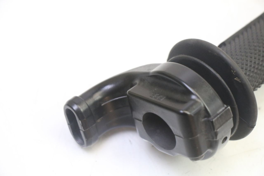 photo de GASGRIFF YAMAHA YZF YZ-F 450 (2014 - 2016) - Zoom auf Gebrauchszustand