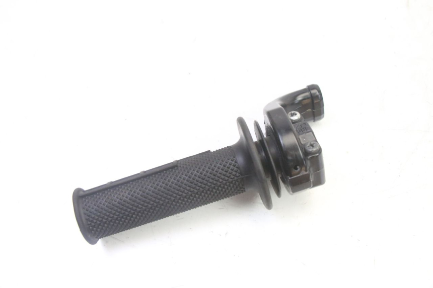 photo de GASGRIFF YAMAHA YZF YZ-F 450 (2014 - 2016) - Alternative Perspektive