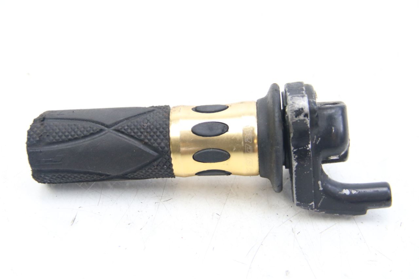 photo de GASGRIFF PIAGGIO ZIP 2T 50 (2009 - 2019) - Zoom auf Gebrauchszustand