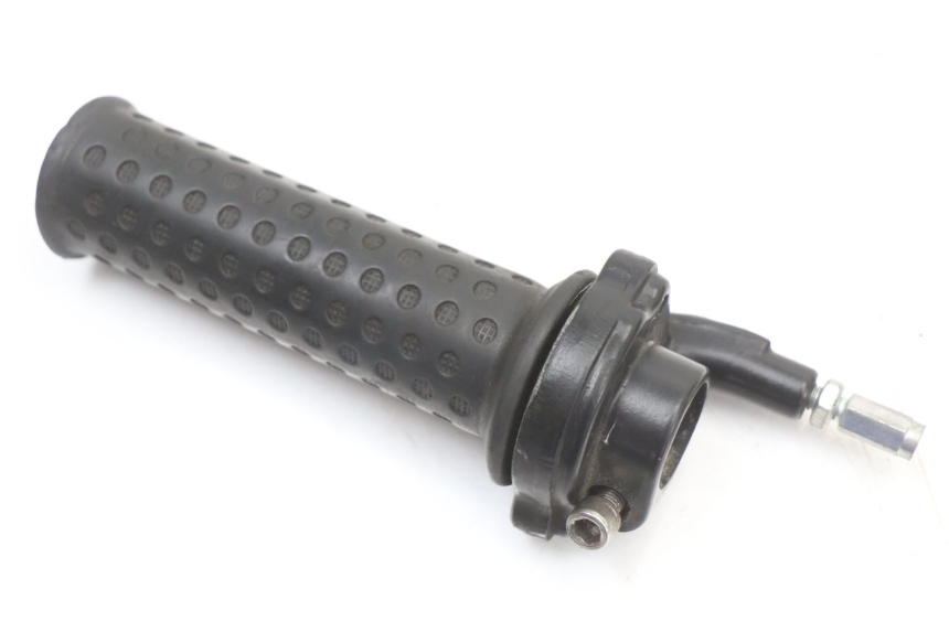 photo de GASGRIFF PIAGGIO ZIP 2T 50 (2009 - 2019) - Detailansicht des Bauteils