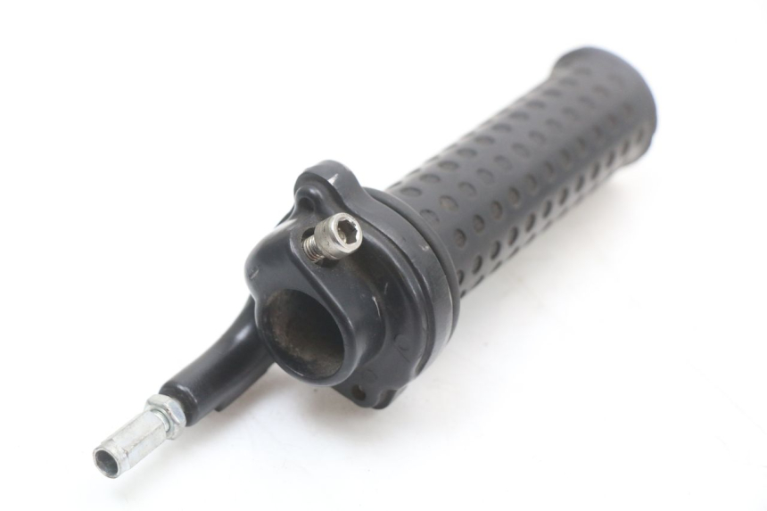 photo de GASGRIFF PIAGGIO ZIP 2T 50 (2009 - 2019) - Zoom auf Gebrauchszustand