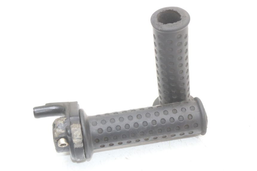 photo de GASGRIFF PIAGGIO ZIP 2T 50 (2009 - 2019) - Hauptansicht