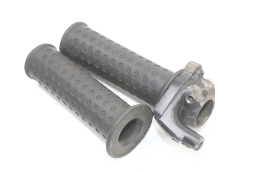 photo de GASGRIFF PIAGGIO ZIP 2T 50 (2009 - 2019) - Alternative Perspektive