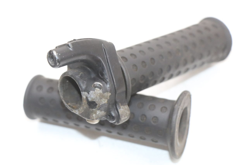 photo de GASGRIFF PIAGGIO ZIP 2T 50 (2009 - 2019) - Technische Nahaufnahme