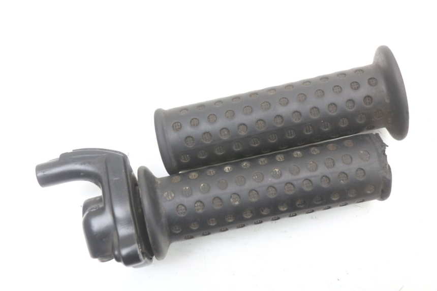 photo de GASGRIFF PIAGGIO ZIP 2T 50 (2009 - 2019) - Hauptansicht