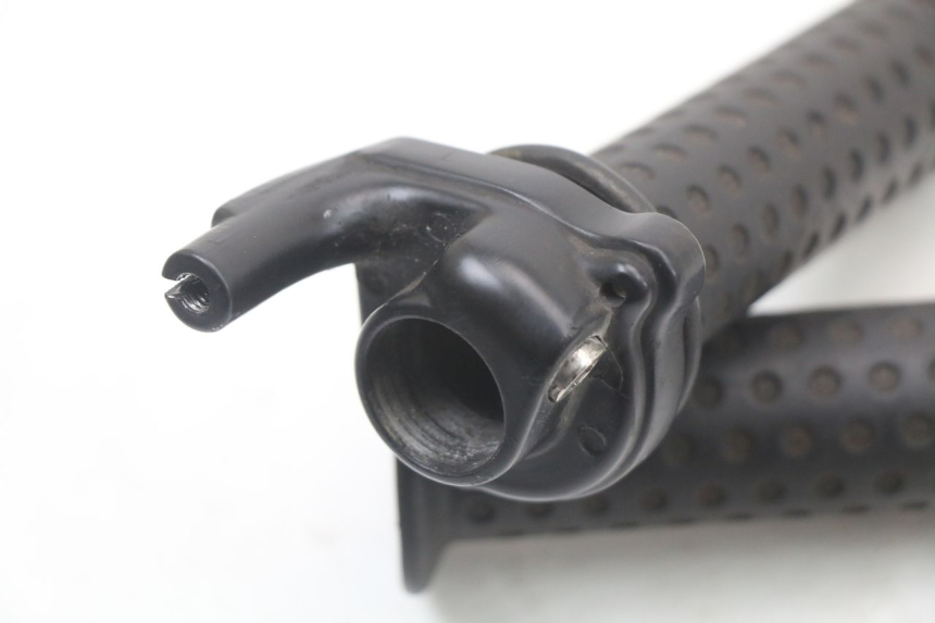 photo de GASGRIFF PIAGGIO ZIP 2T 50 (2009 - 2019) - Zoom auf Gebrauchszustand