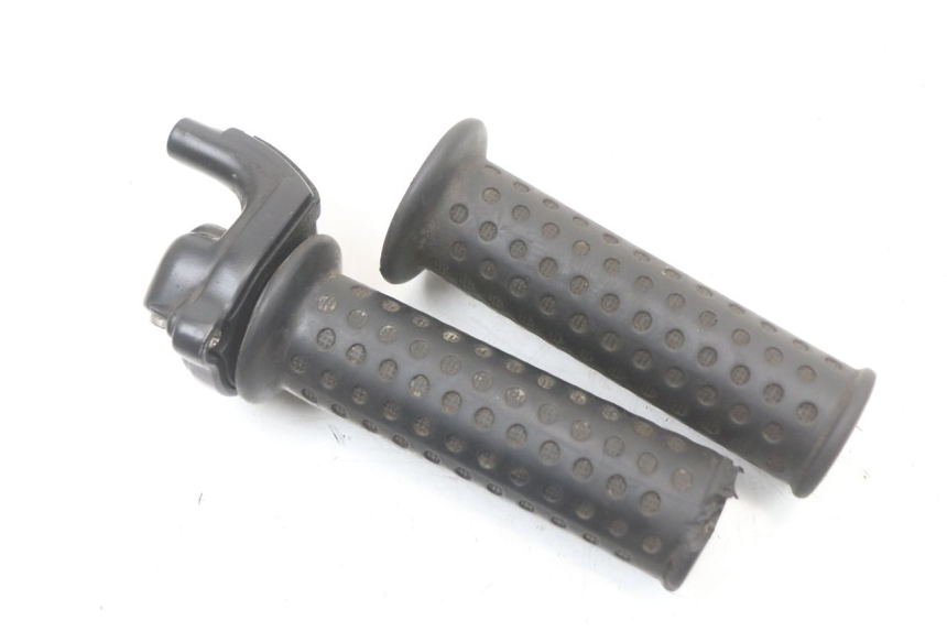 photo de GASGRIFF PIAGGIO ZIP 2T 50 (2009 - 2019) - Alternative Perspektive