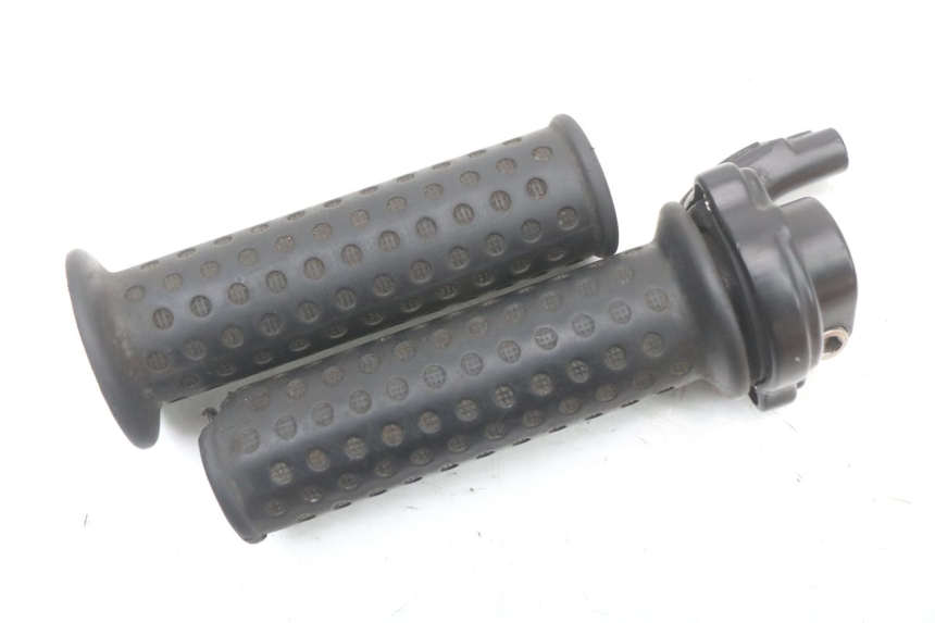 photo de GASGRIFF PIAGGIO ZIP 2T 50 (2009 - 2019) - Technische Nahaufnahme