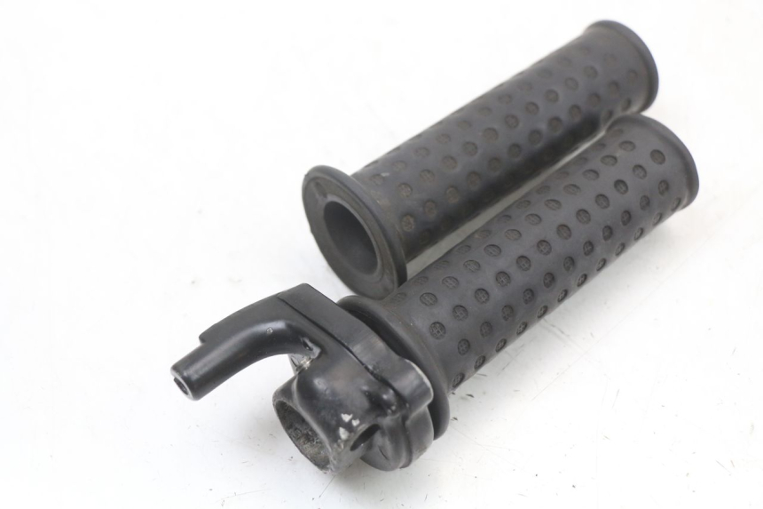 photo de GASGRIFF PIAGGIO ZIP 2T 50 (2009 - 2019) - Hauptansicht