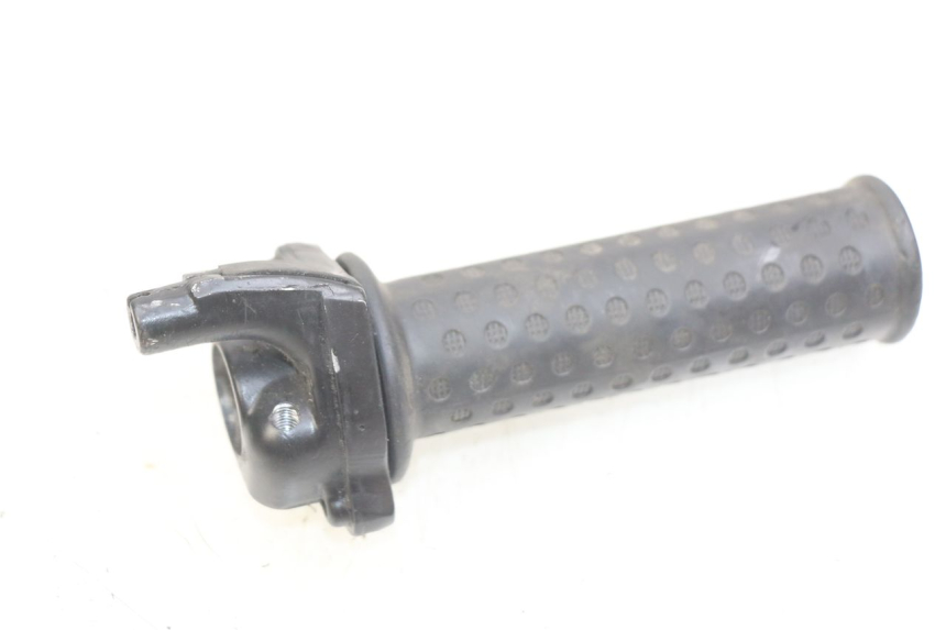 photo de GASGRIFF PIAGGIO ZIP 4T 50 (2018 - 2020) - Zoom auf Gebrauchszustand